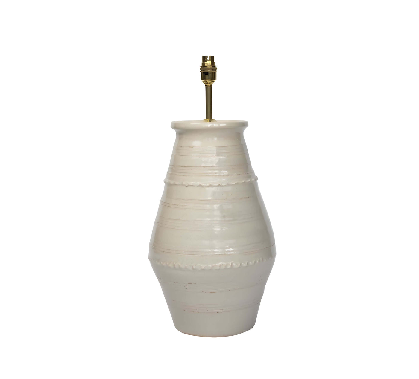 Penny Morrison Ceramic Table Lamp