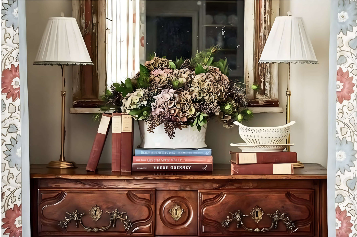 Wyatt Accent Lamp