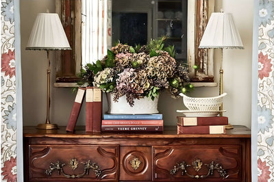 Wyatt Accent Lamp
