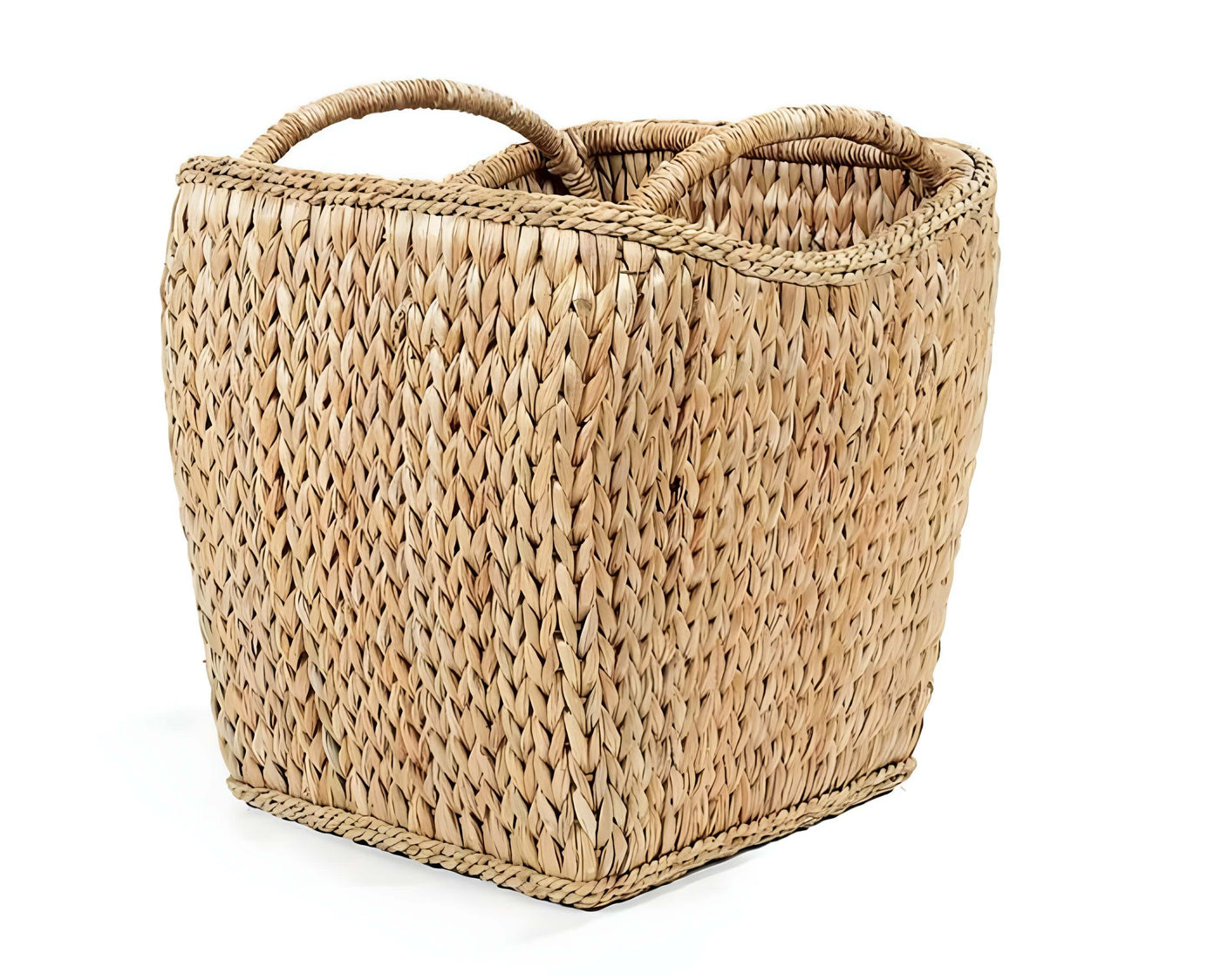 Sweater Weave Basket