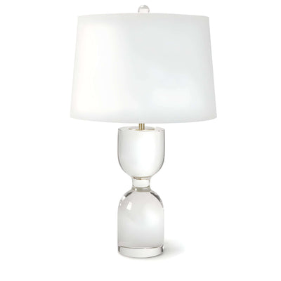 Crystal Table lamp