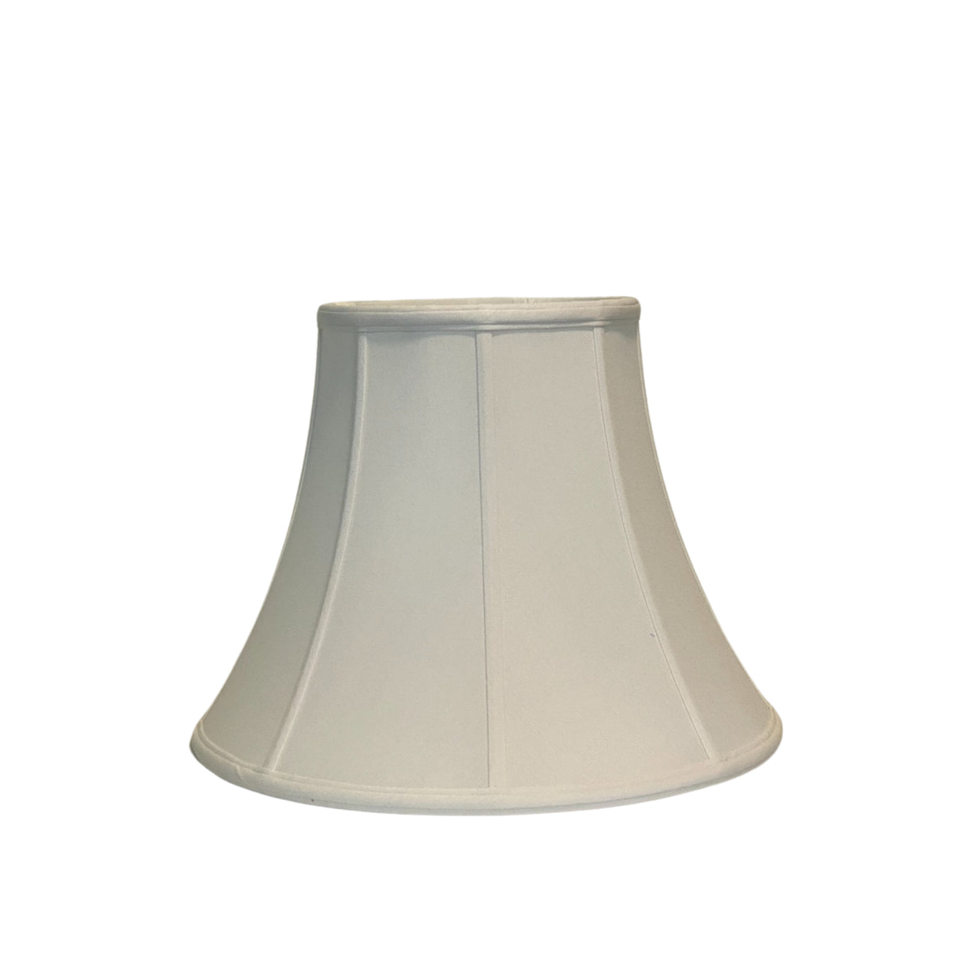 Silk Bell Lampshade