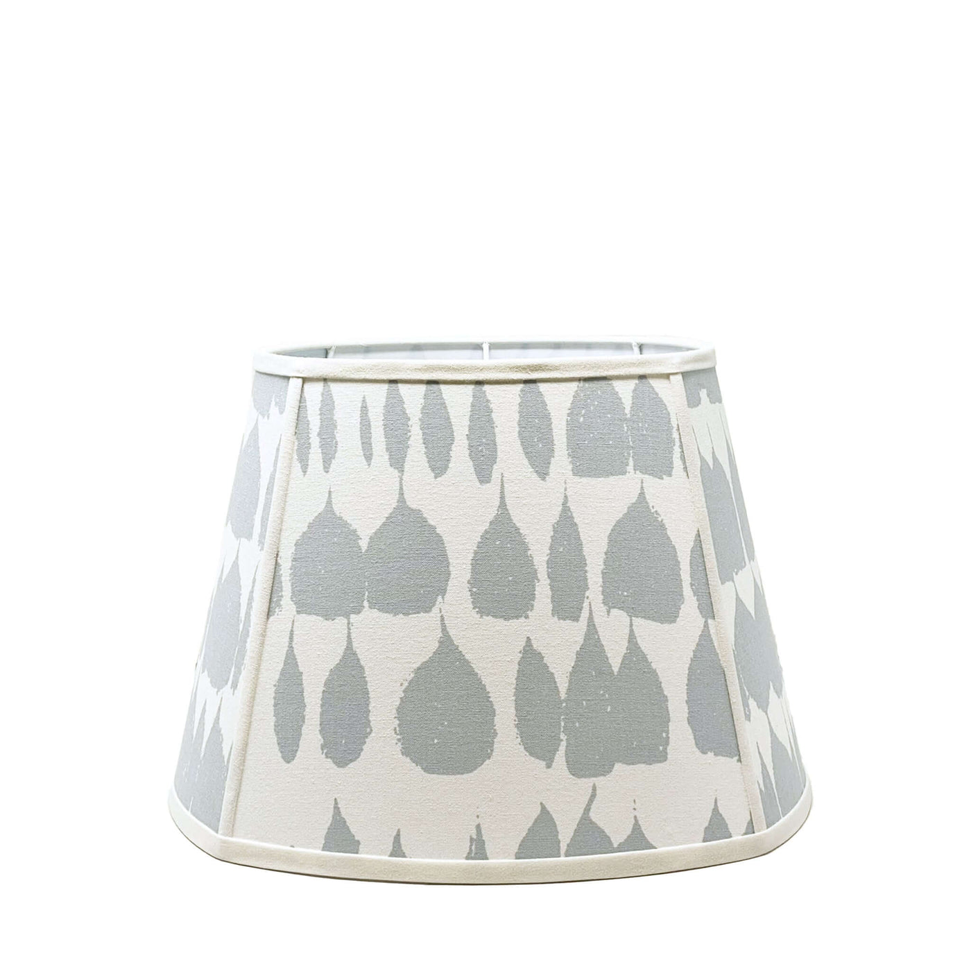 Schumacher Queen of Spain Rounded Square Lampshade