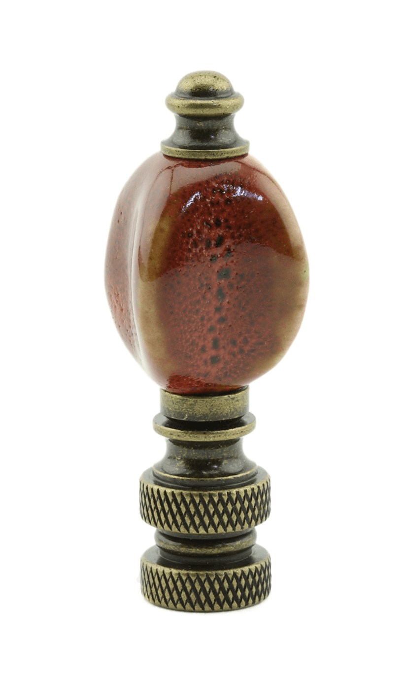 Bead Finial