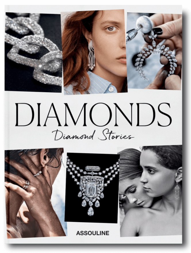 Diamonds: Diamond Stories