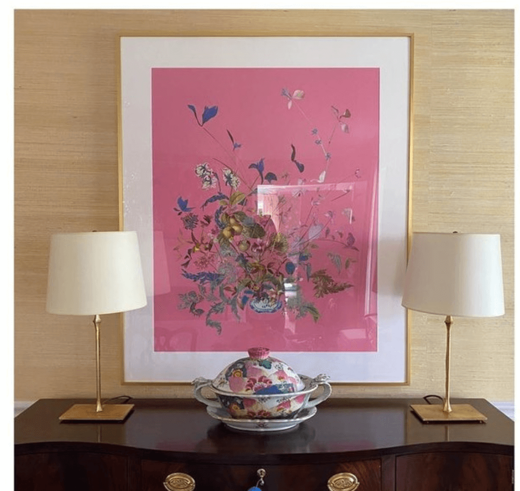 Dauphine sales bedside lamp