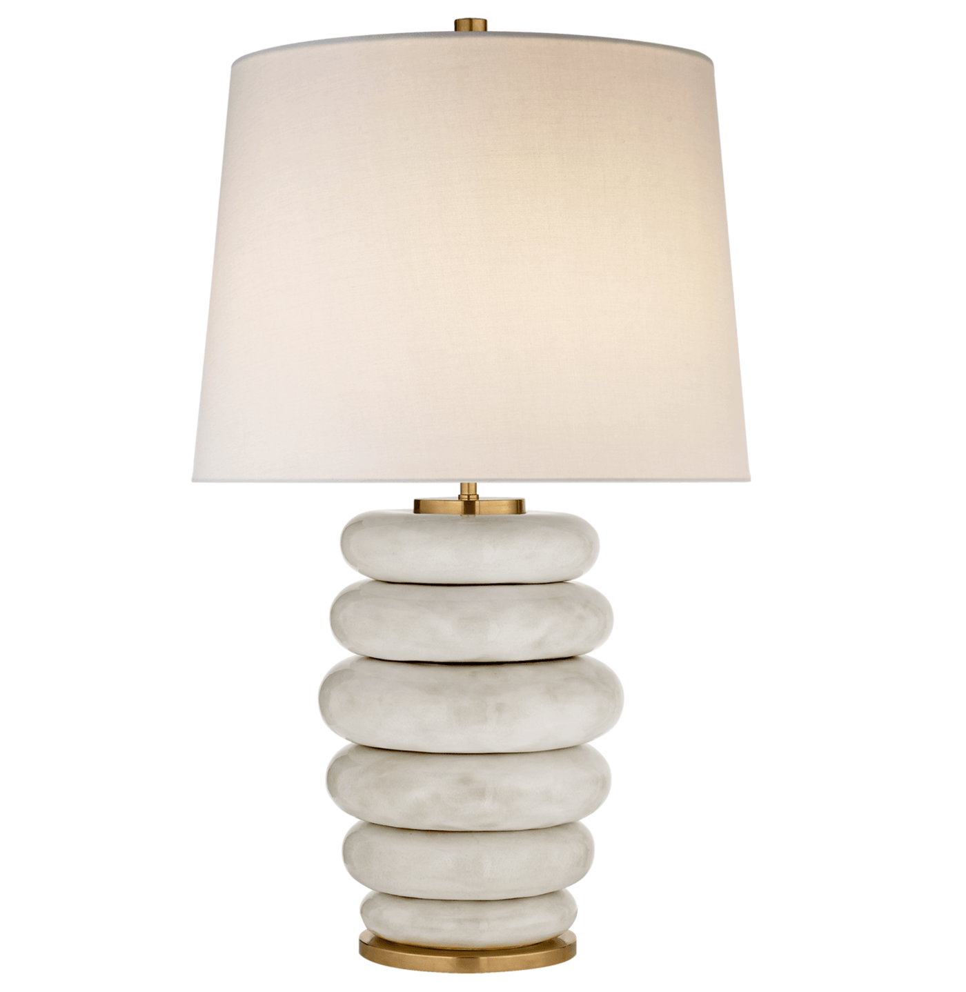 Pheobe Stacked Table Lamp
