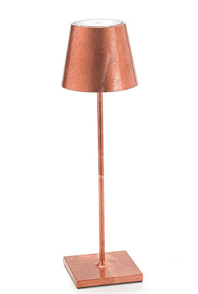 Poldina Copper