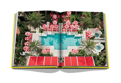 Assouline Miami Book