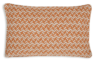 Fermoie Cushion in Orange Chiltern