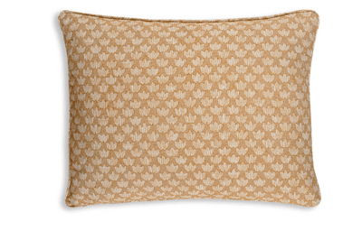 Fermoie Cushion in Yellow Eythorne