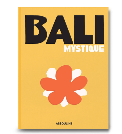 Assouline Bali Book