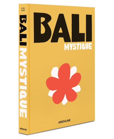 Assouline Yellow Book