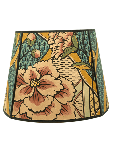 Gucci Floral Lampshade