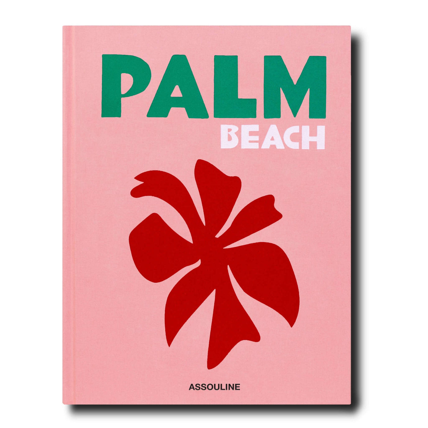 Palm Beach Coffee Table Book