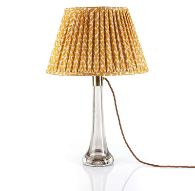 Fermoie Yellow Rabanna Lampshade