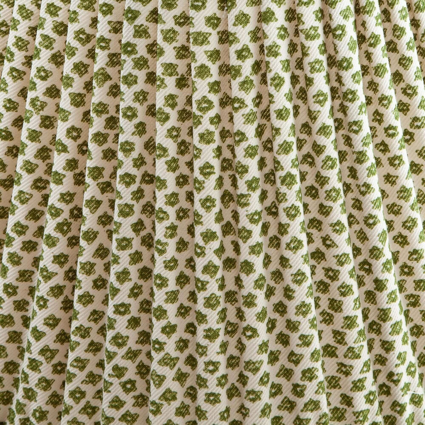 Fermoie Green Marden Lampshade