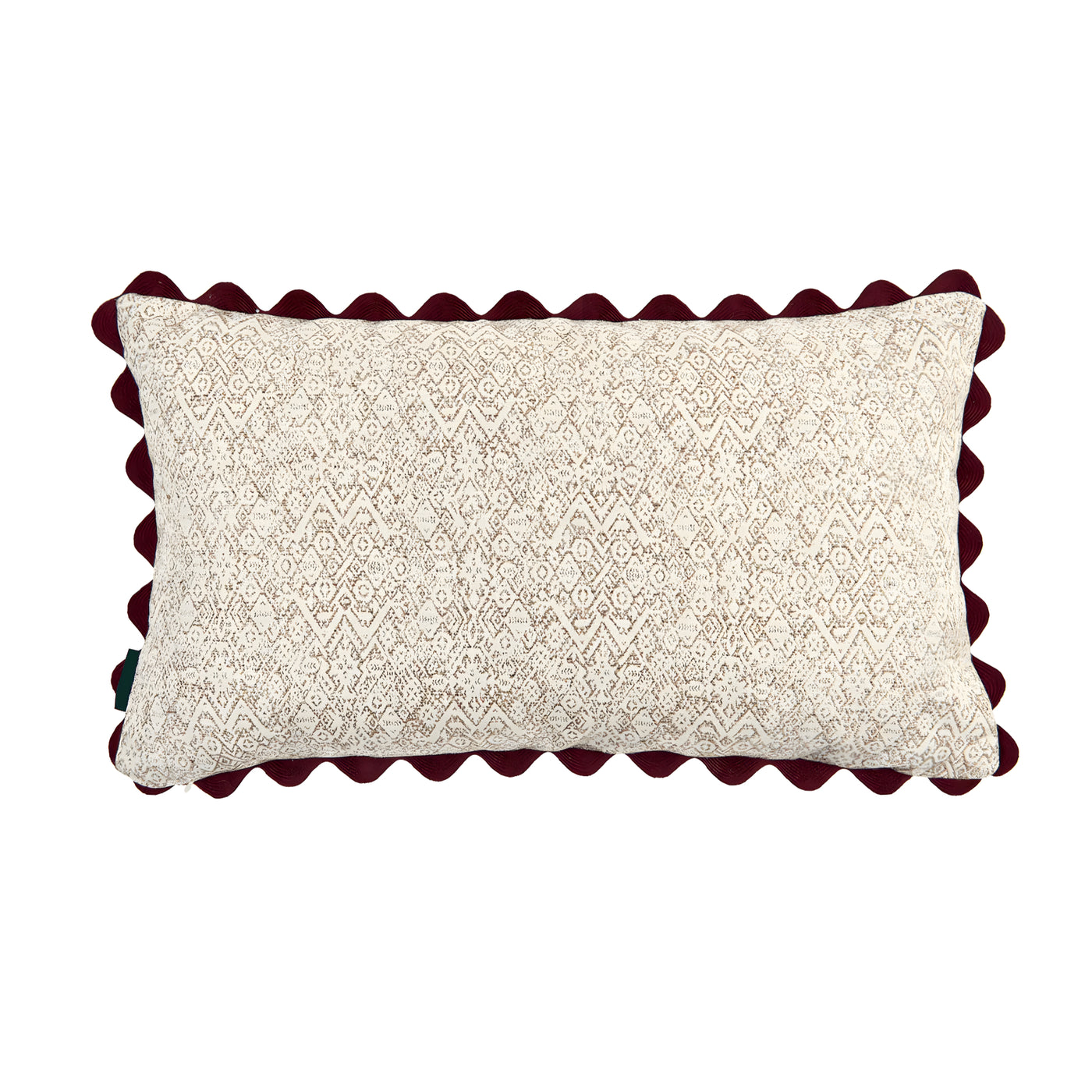 Penny Morrison Nutmeg Pillow