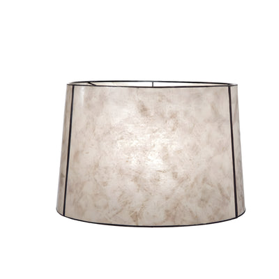 Mica Drum Shade