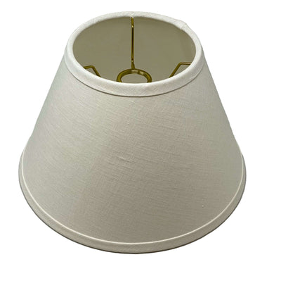 Uno fitter lampshade