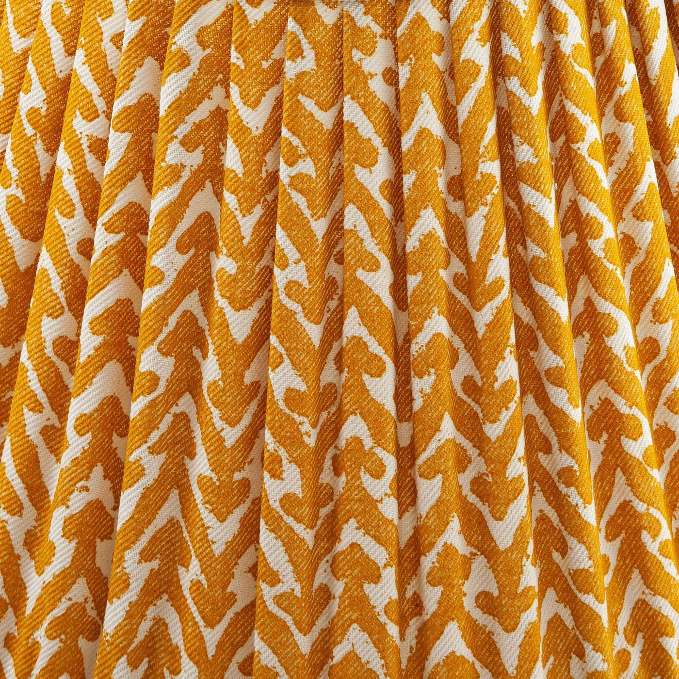 Fermoie Yellow Rabanna Lampshade
