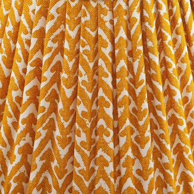 Fermoie Yellow Rabanna Lampshade